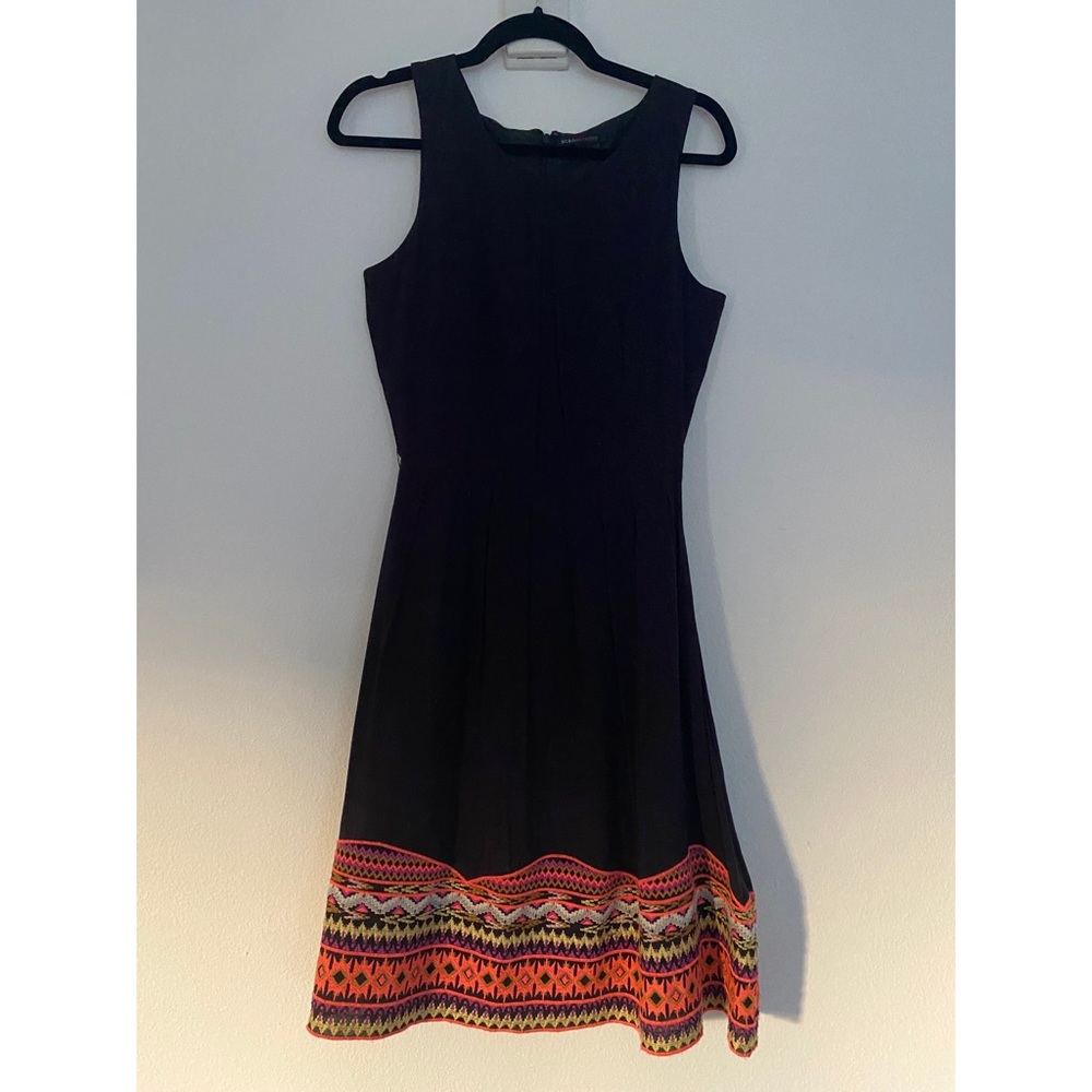 BCBG dress